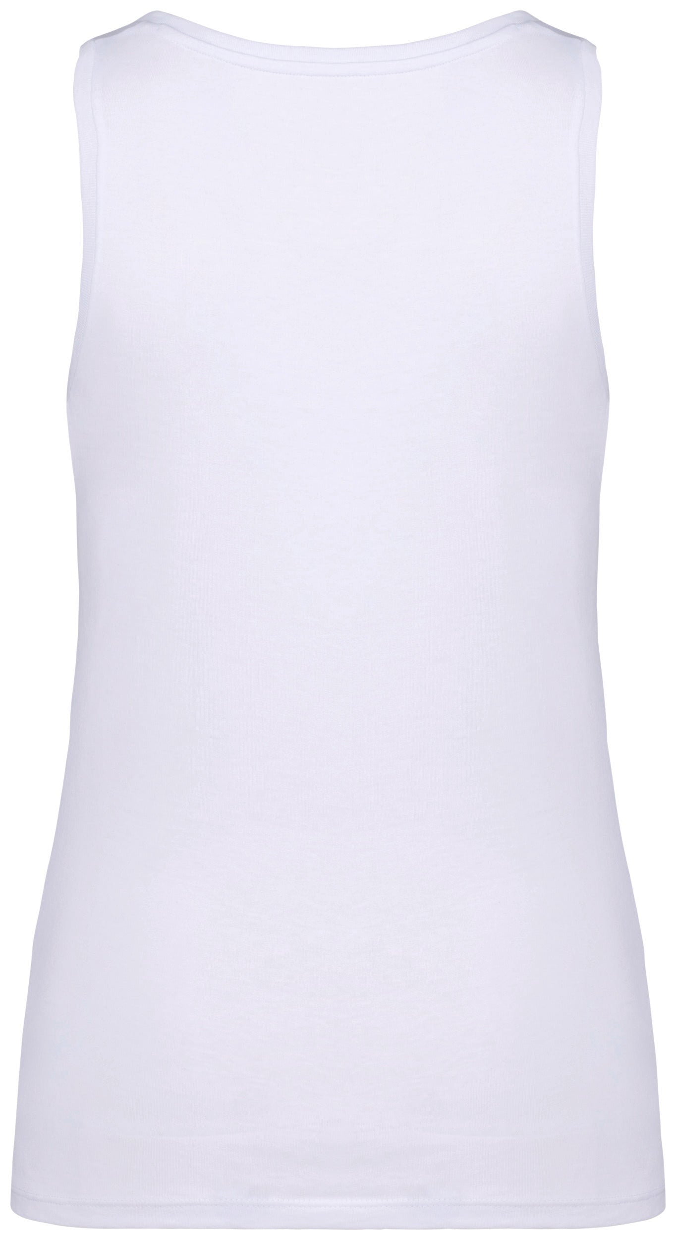 Women's Organic Tank for Her - Customizable - NS341