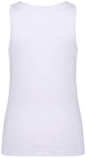 Women's Organic Tank for Her - Customizable - NS341