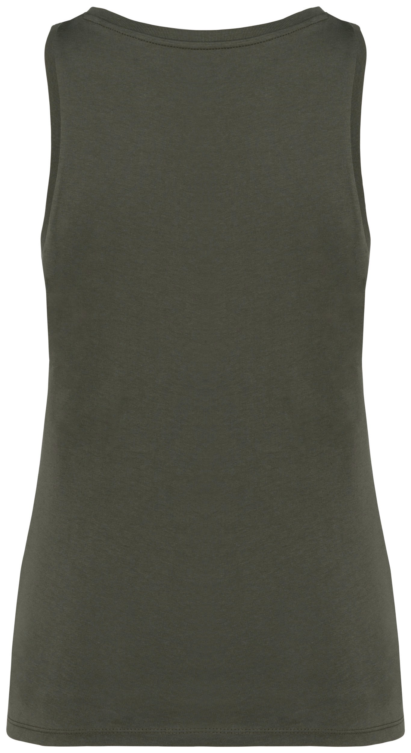 Women's Organic Tank for Her - Customizable - NS341