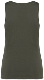 Women's Organic Tank for Her - Customizable - NS341