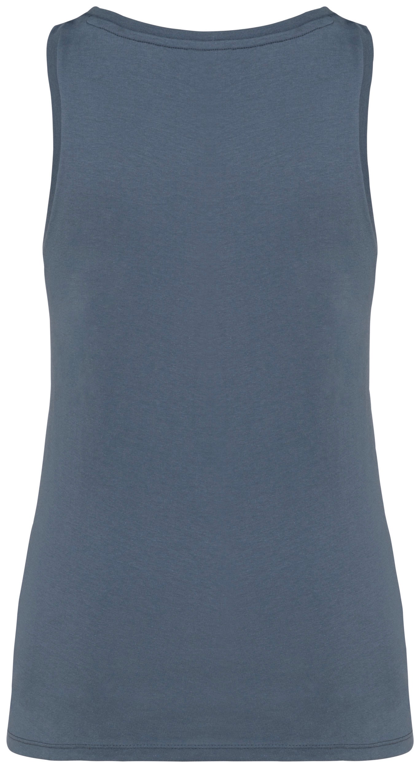 Women's Organic Tank for Her - Customizable - NS341