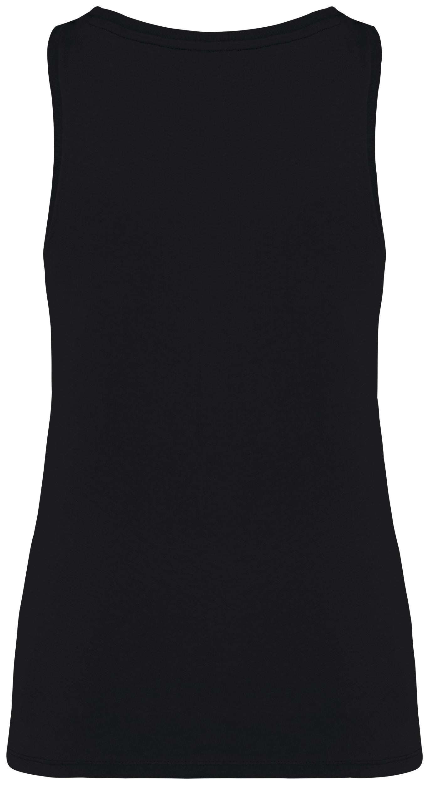 Women's Organic Tank for Her - Customizable - NS341