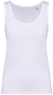Women's Organic Tank for Her - Customizable - NS341