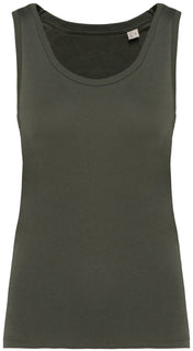 Women's Organic Tank for Her - Customizable - NS341