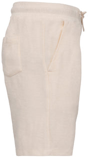 Pantalones cortos de toalla Terry para hombre - 210 g/m² - NS727