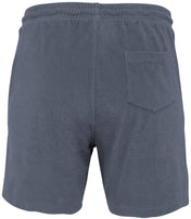 Pantalones cortos de toalla Terry para hombre - 210 g/m² - NS727