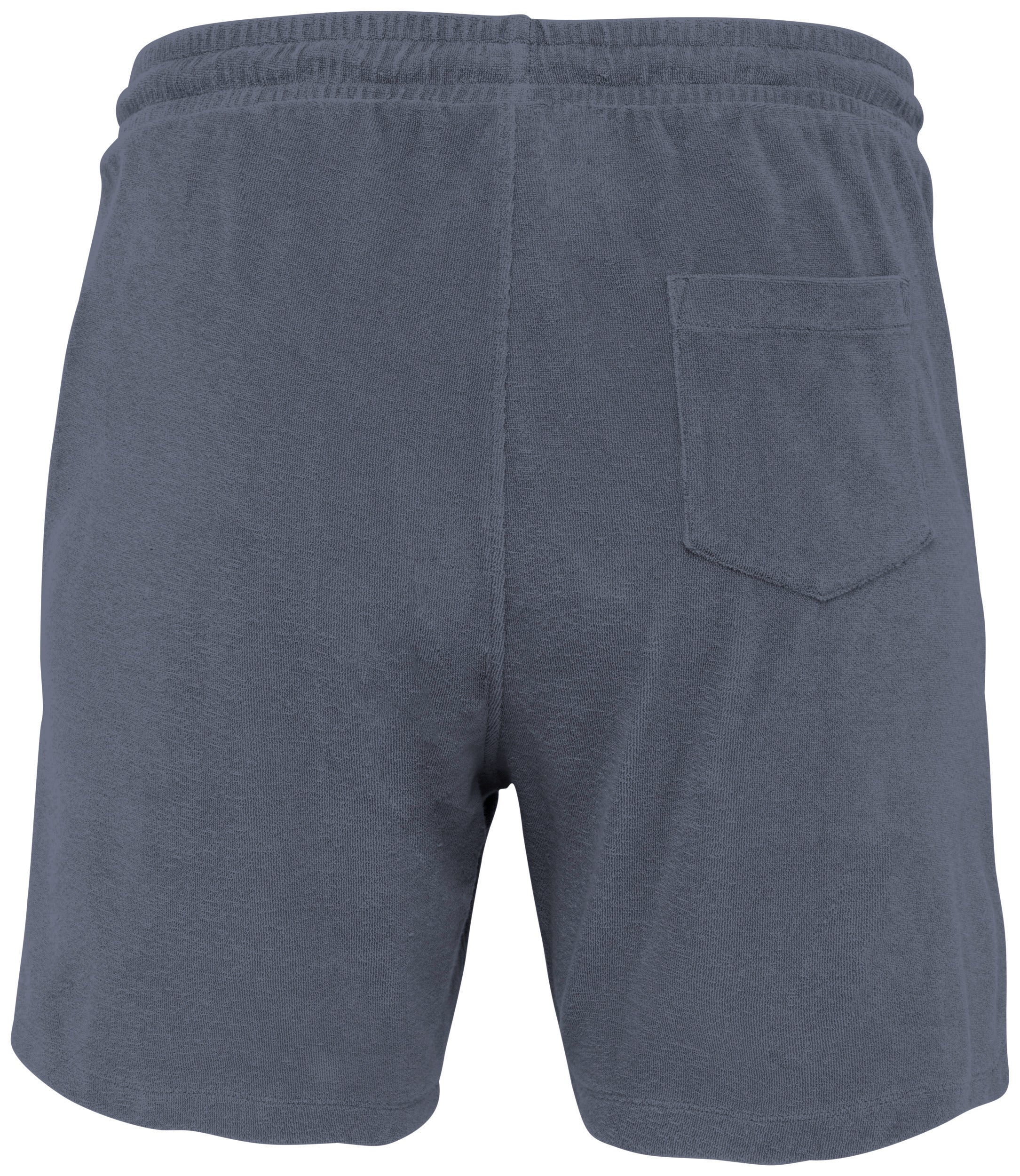 Pantalones cortos de toalla Terry para hombre - 210 g/m² - NS727