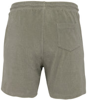 Pantalones cortos de toalla Terry para hombre - 210 g/m² - NS727