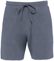 Pantalones cortos de toalla Terry para hombre - 210 g/m² - NS727