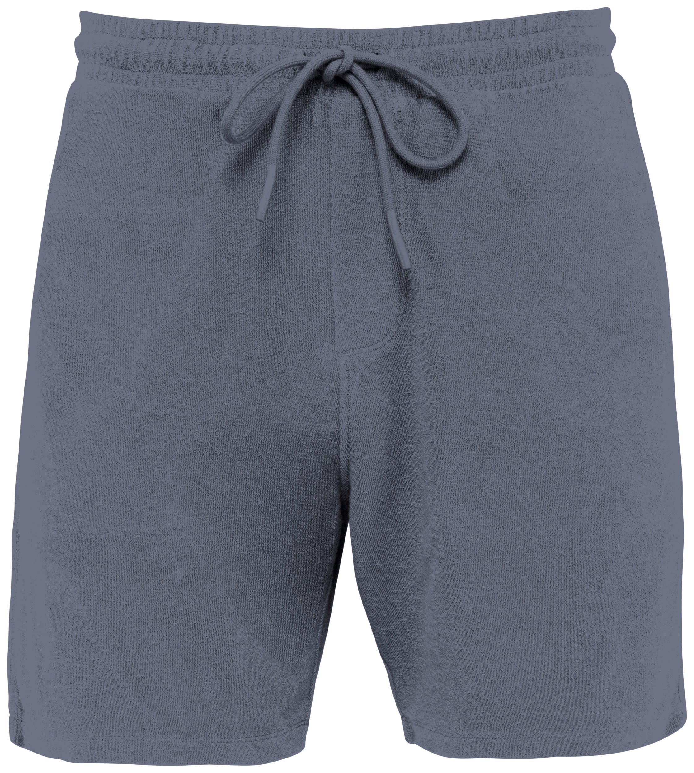 Pantalones cortos de toalla Terry para hombre - 210 g/m² - NS727