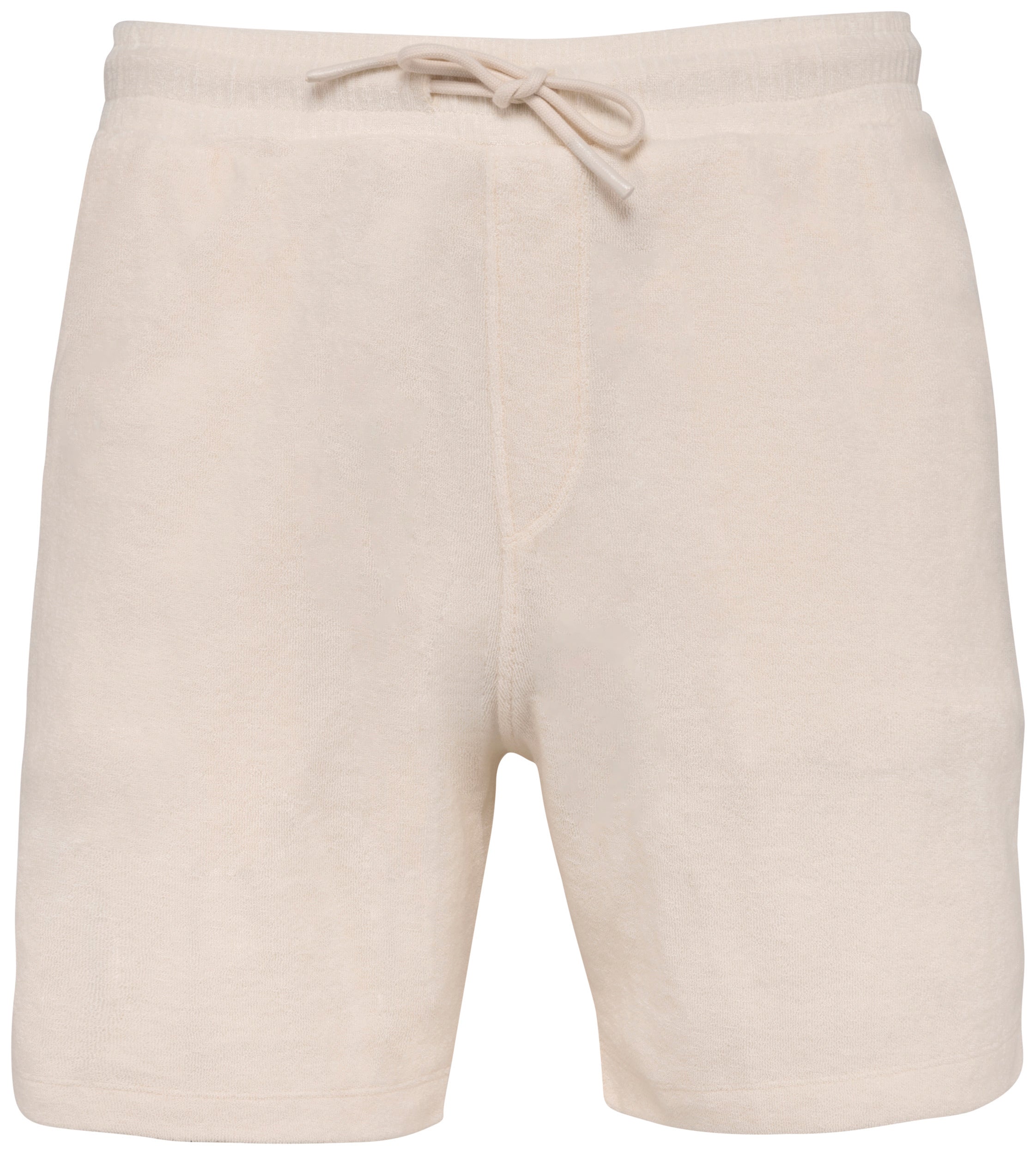 Pantalones cortos de toalla Terry para hombre - 210 g/m² - NS727