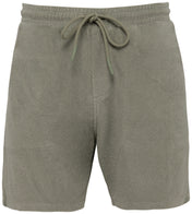 Pantalones cortos de toalla Terry para hombre - 210 g/m² - NS727