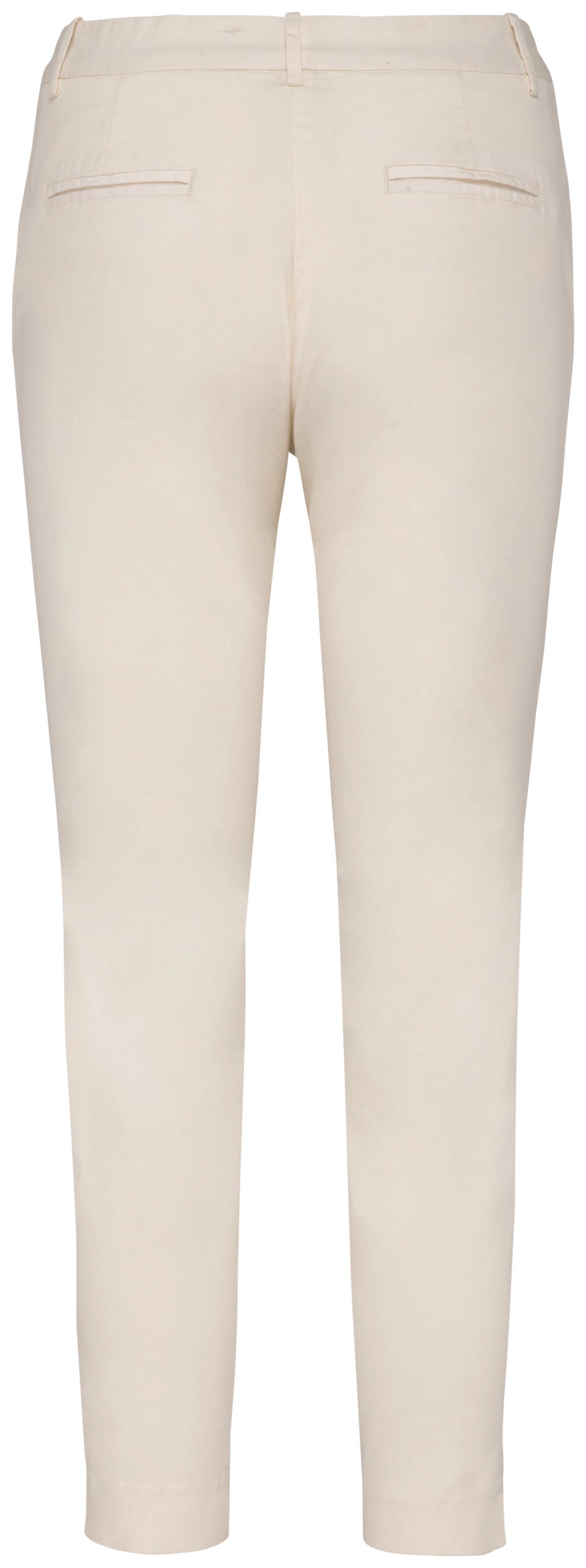 Chinos 7/8 para mujer - 235 g/m² - NS737