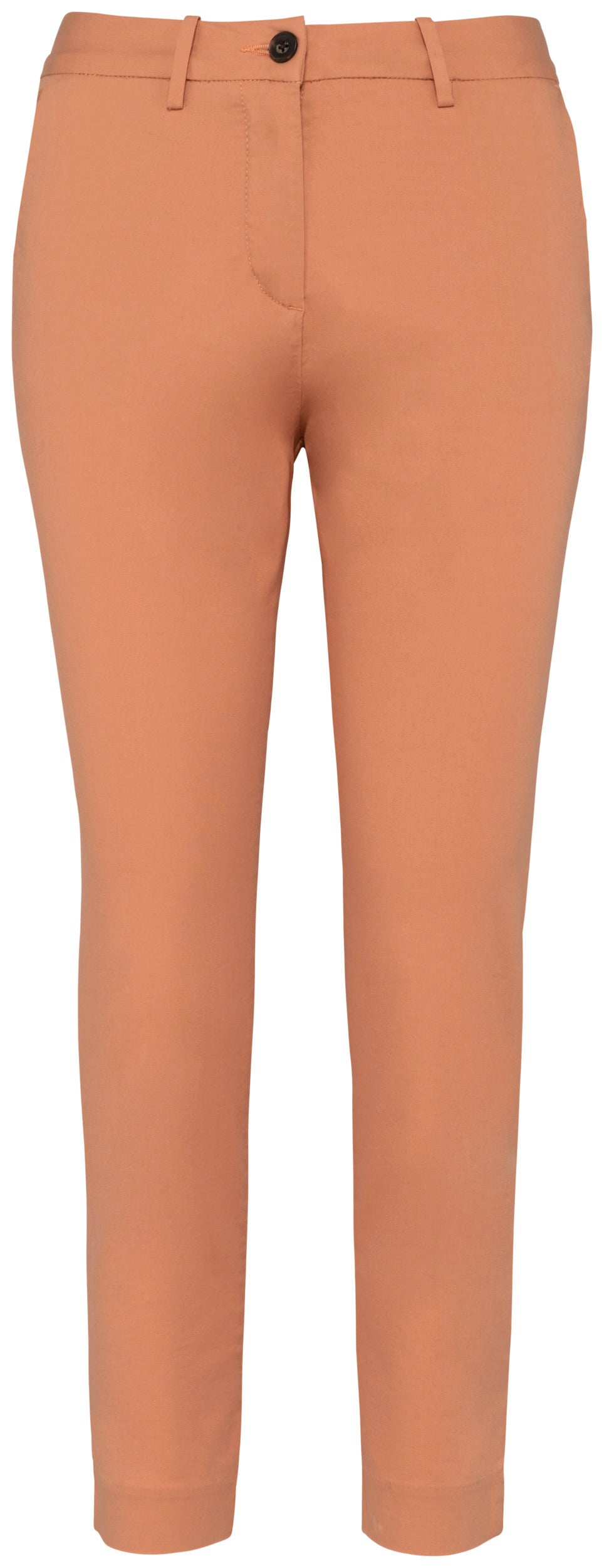 Chinos 7/8 para mujer - 235 g/m² - NS737