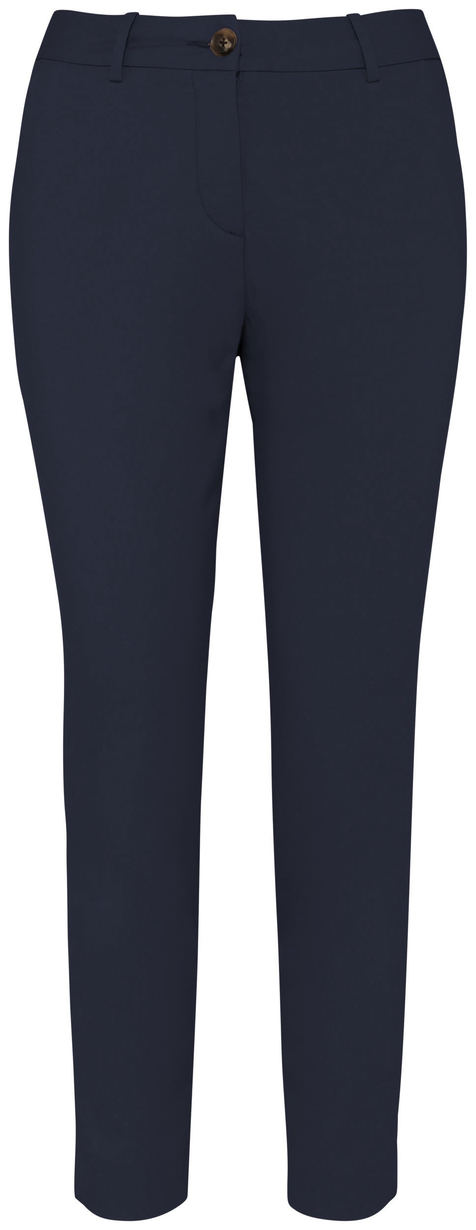 Chinos 7/8 para mujer - 235 g/m² - NS737
