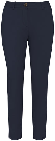 Chinos 7/8 para mujer - 235 g/m² - NS737