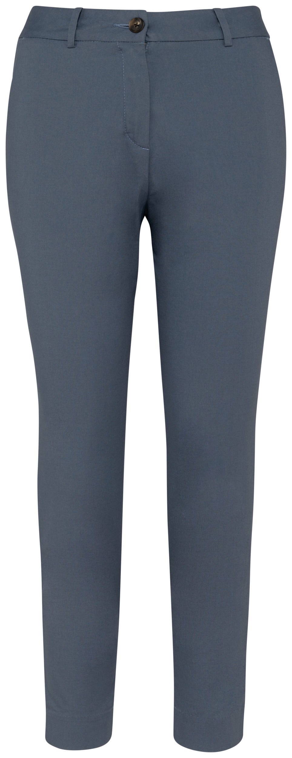 Chinos 7/8 para mujer - 235 g/m² - NS737