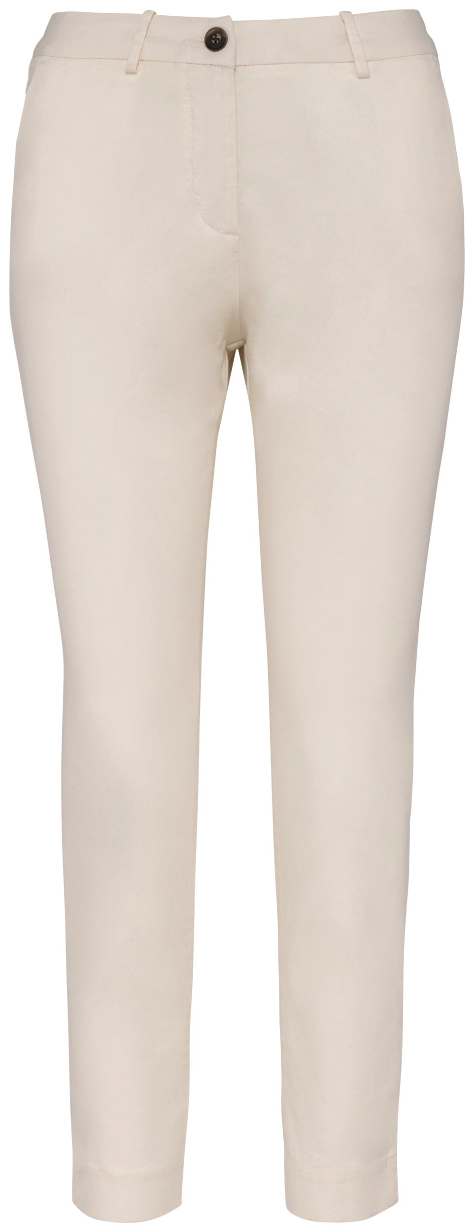 Chinos 7/8 para mujer - 235 g/m² - NS737