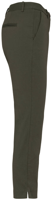 Chinos 7/8 para mujer - 235 g/m² - NS737