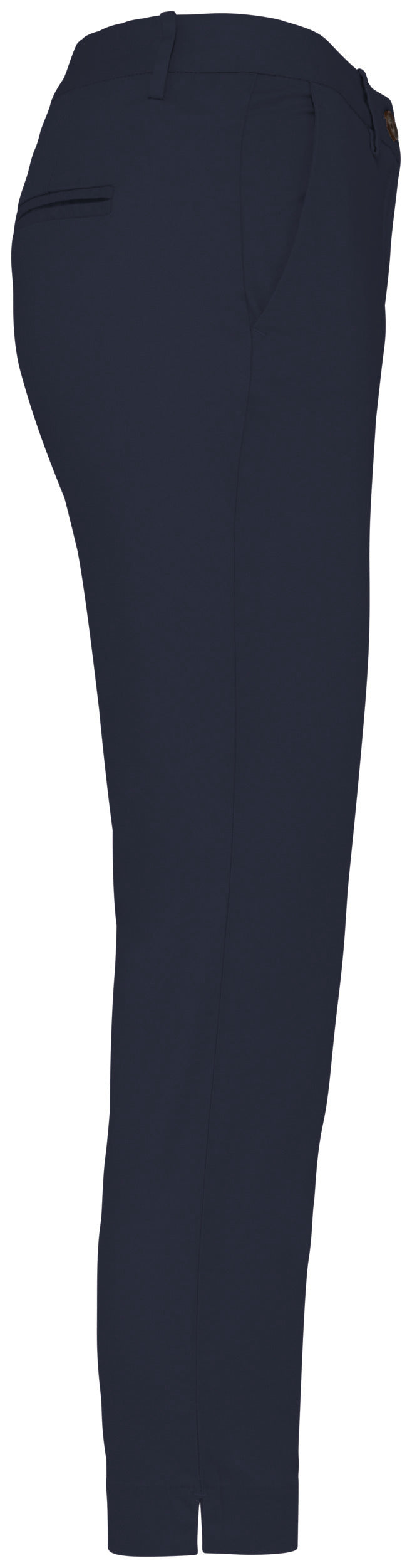 Chinos 7/8 para mujer - 235 g/m² - NS737