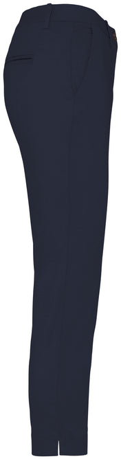 Chinos 7/8 para mujer - 235 g/m² - NS737