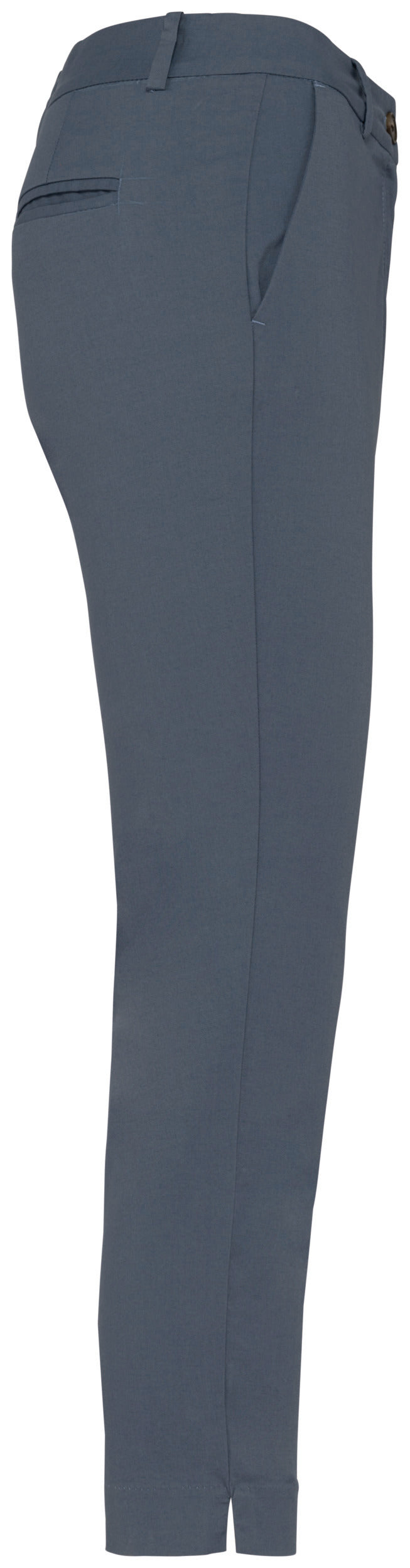 Chinos 7/8 para mujer - 235 g/m² - NS737