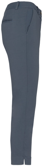 Chinos 7/8 para mujer - 235 g/m² - NS737