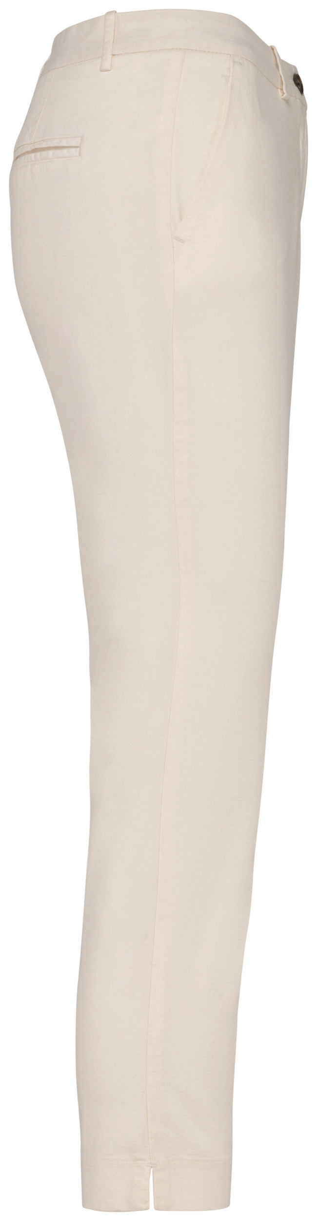 Chinos 7/8 para mujer - 235 g/m² - NS737