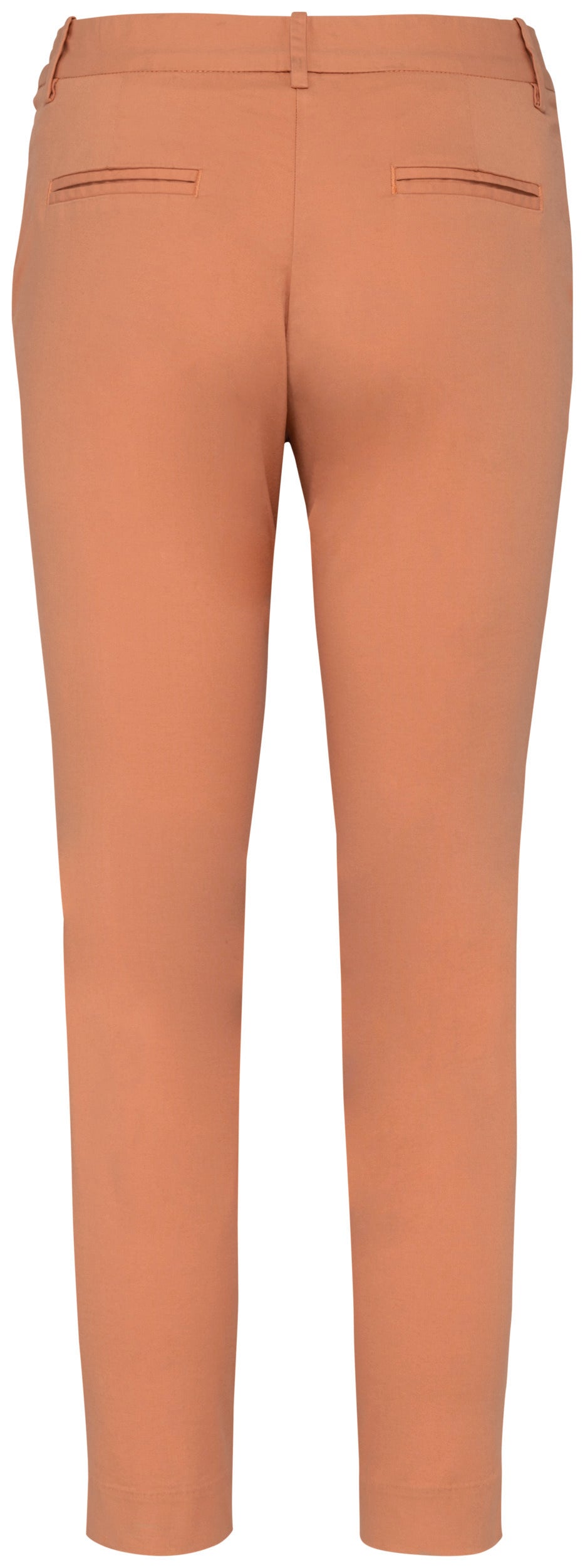 Chinos 7/8 para mujer - 235 g/m² - NS737