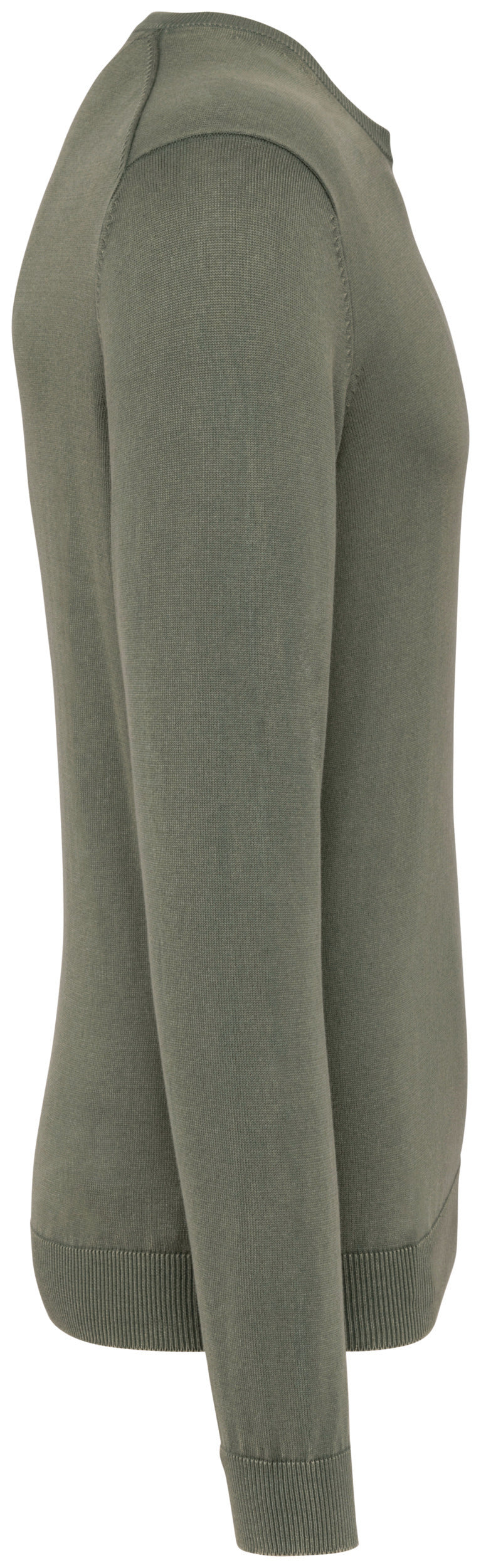 Men’s  Crew Neck Jumper - NS914
