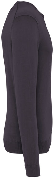 Men’s  Crew Neck Jumper - NS914