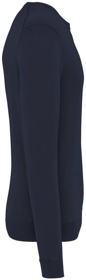 Men’s  Crew Neck Jumper - NS914