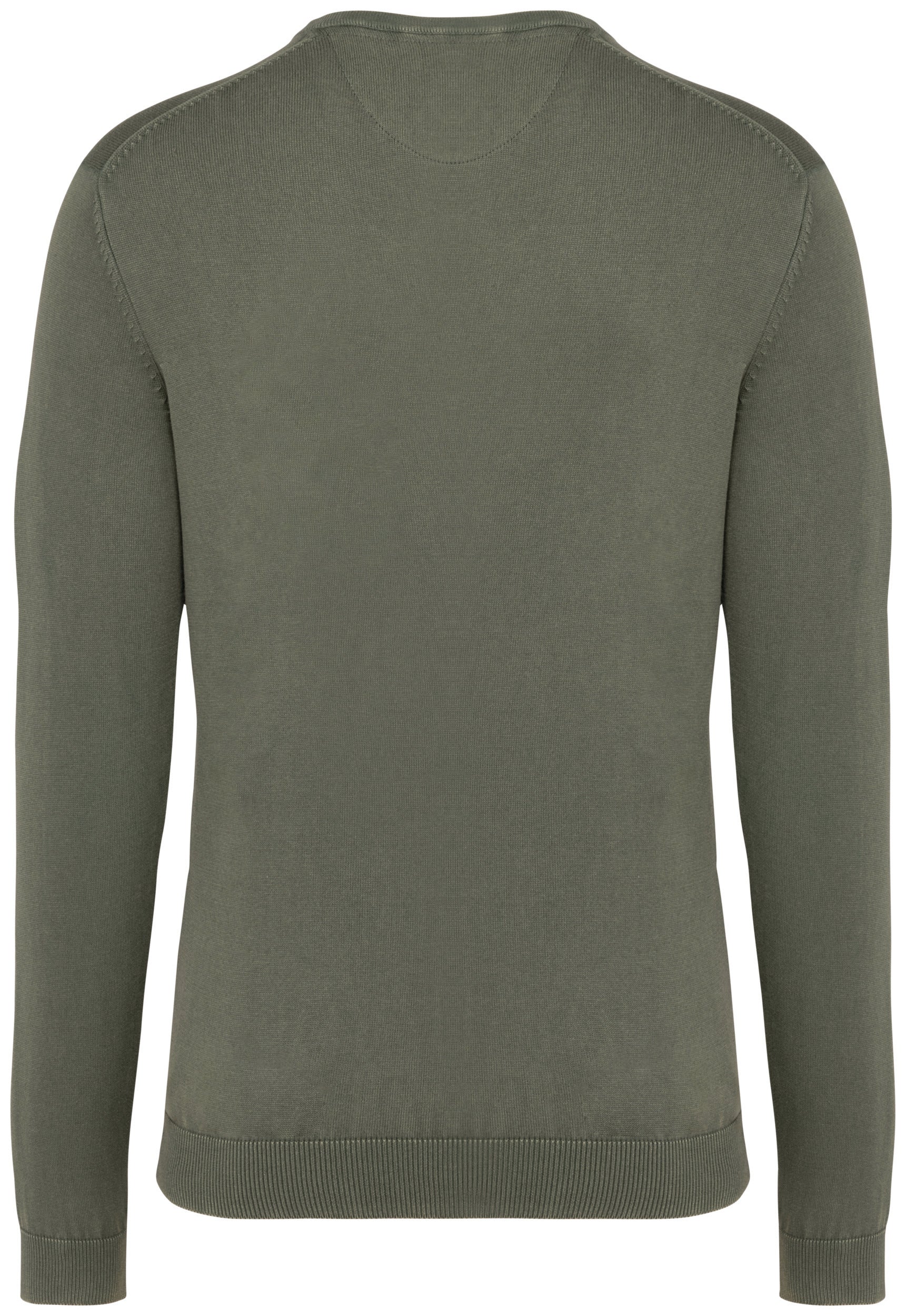 Men’s  Crew Neck Jumper - NS914