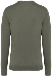 Men’s  Crew Neck Jumper - NS914