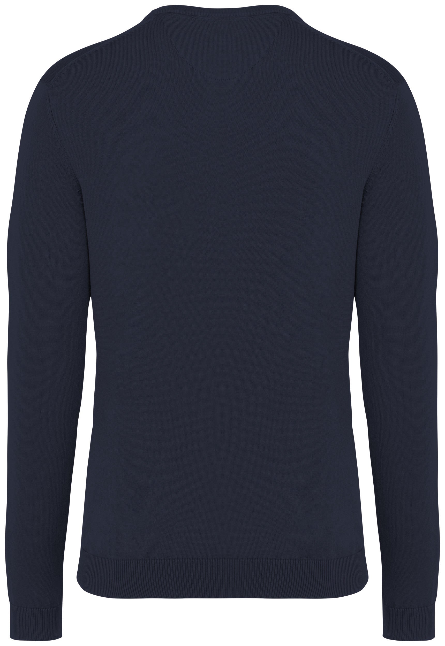 Men’s  Crew Neck Jumper - NS914