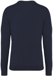 Men’s  Crew Neck Jumper - NS914