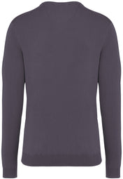 Men’s  Crew Neck Jumper - NS914