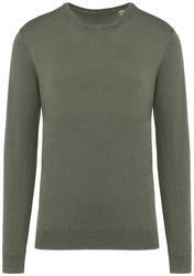 Men’s  Crew Neck Jumper - NS914