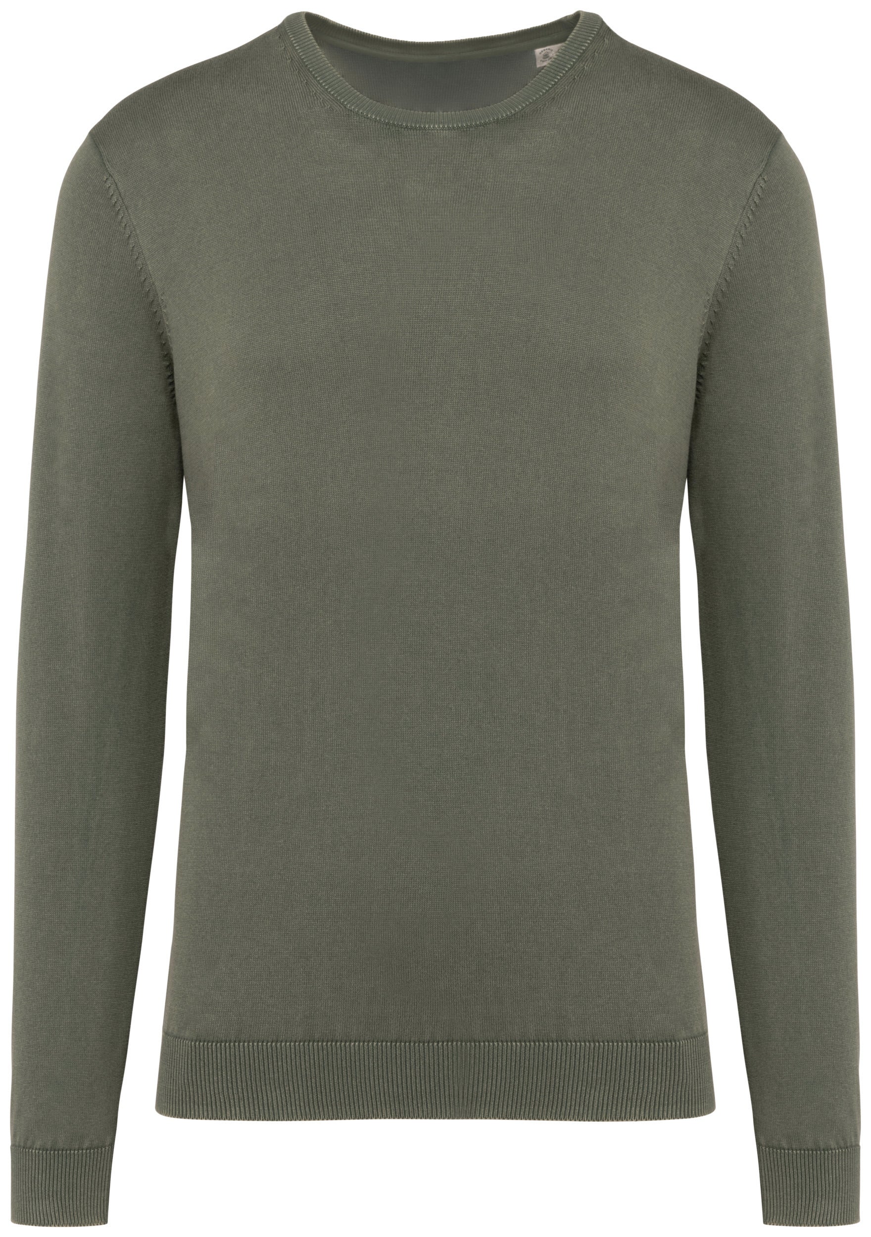 Men’s  Crew Neck Jumper - NS914