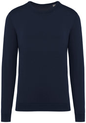 Men’s  Crew Neck Jumper - NS914