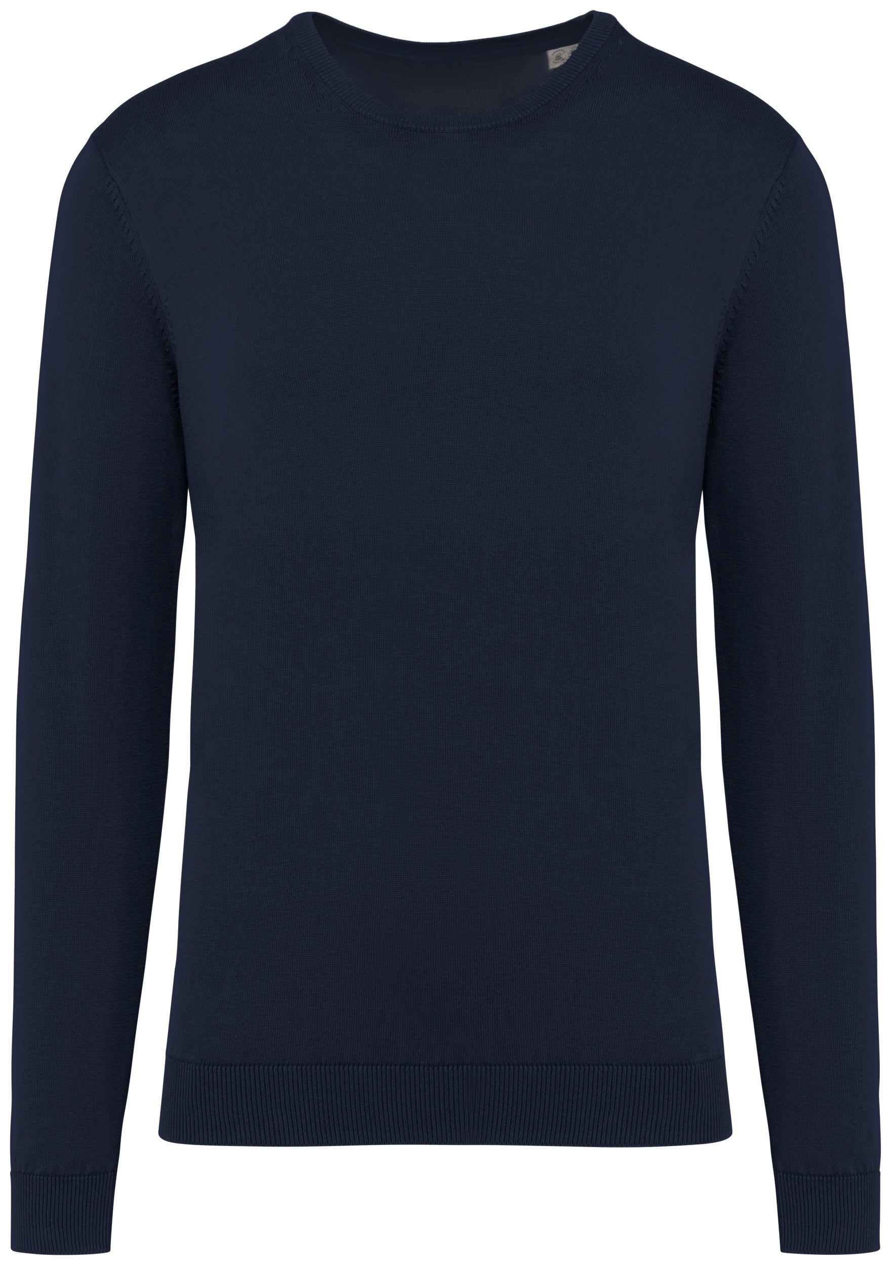 Men’s  Crew Neck Jumper - NS914
