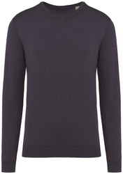 Men’s  Crew Neck Jumper - NS914