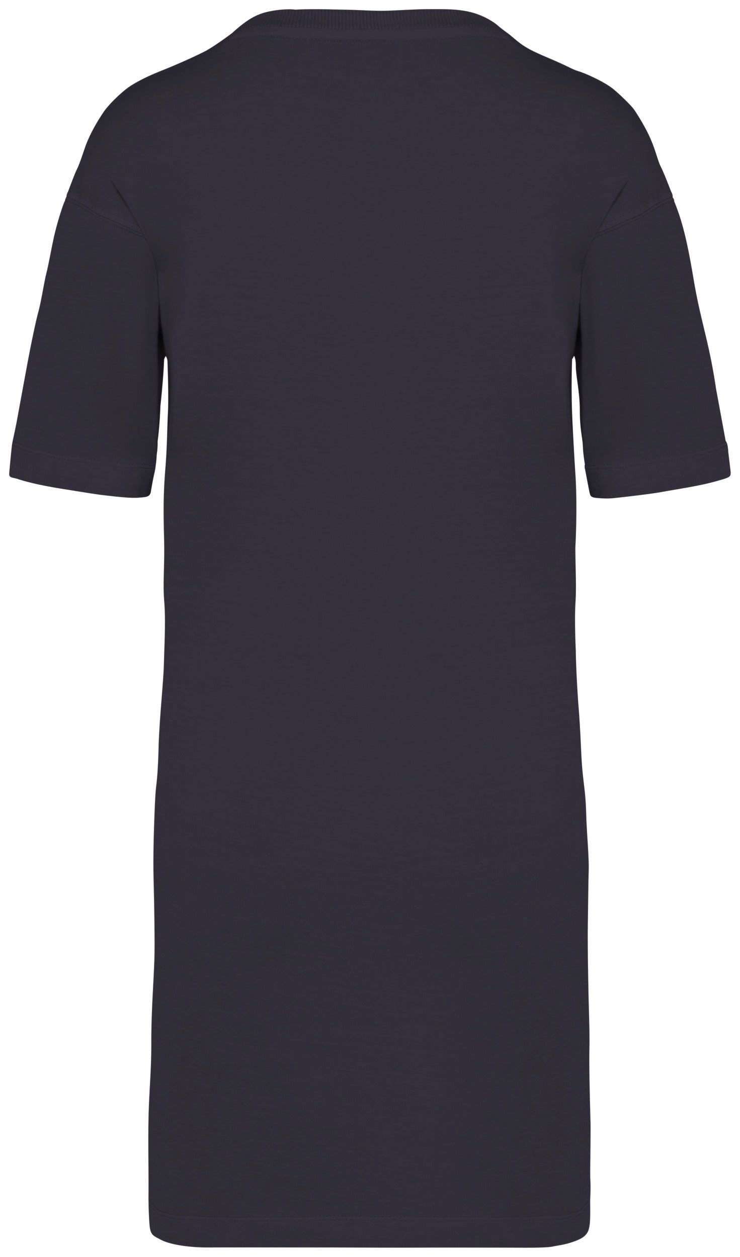 T-shirt Dress - 165gsm - NS5000