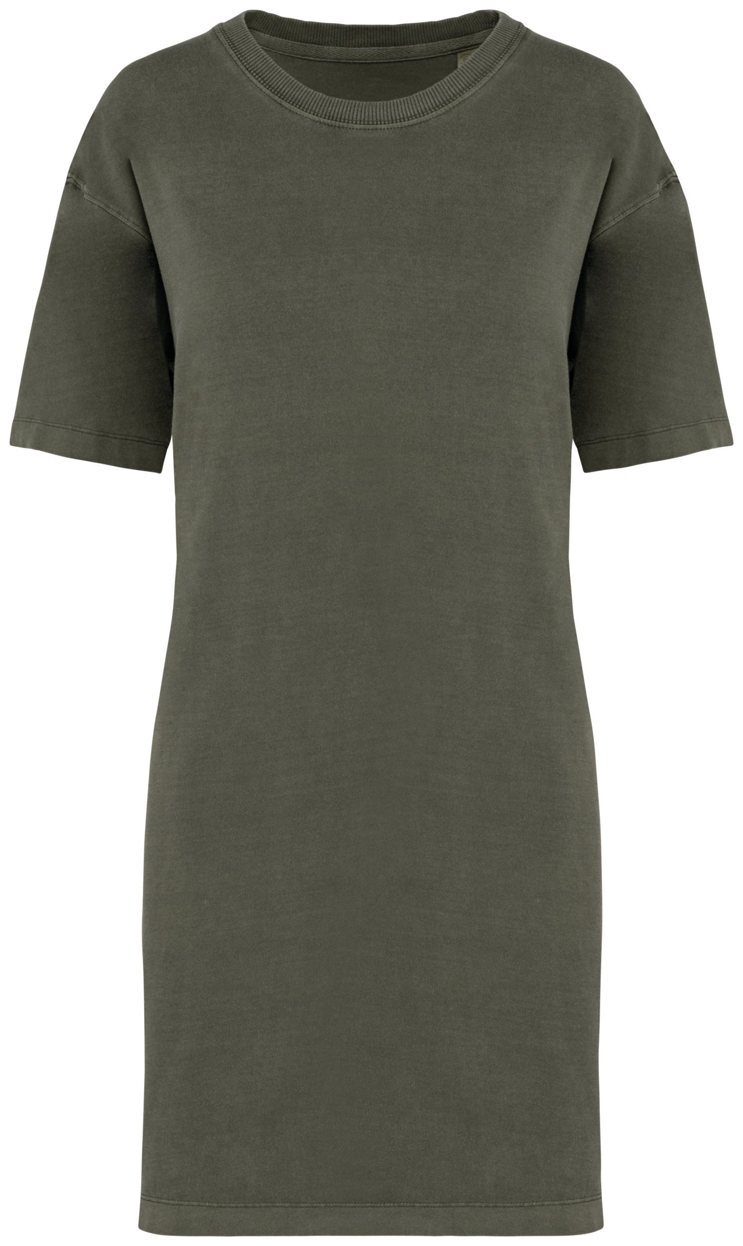 T-shirt Dress - 165gsm - NS5000
