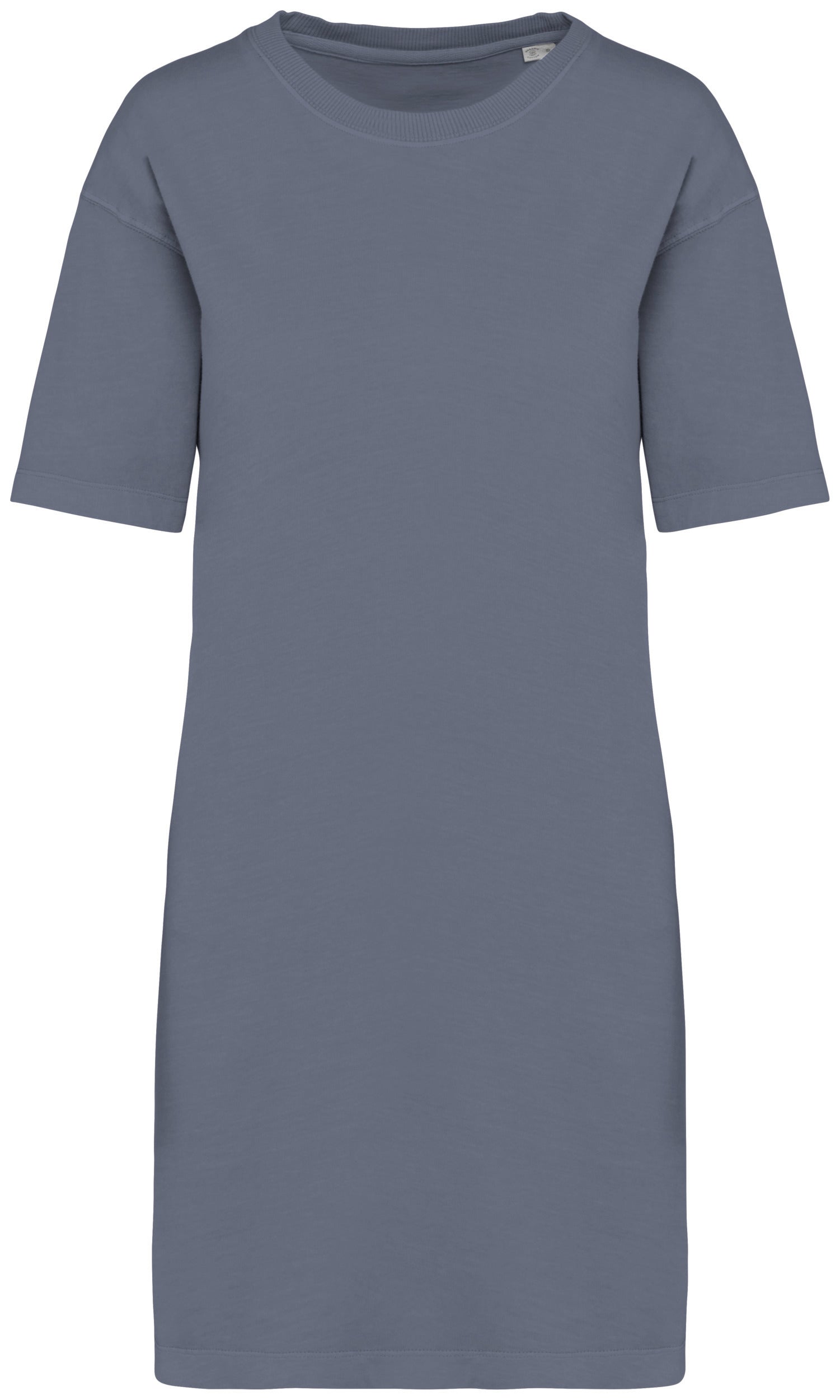 T-shirt Dress - 165gsm - NS5000