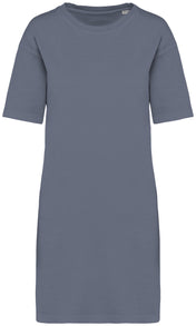 T-shirt Dress - 165gsm - NS5000