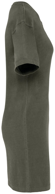 T-shirt Dress - 165gsm - NS5000