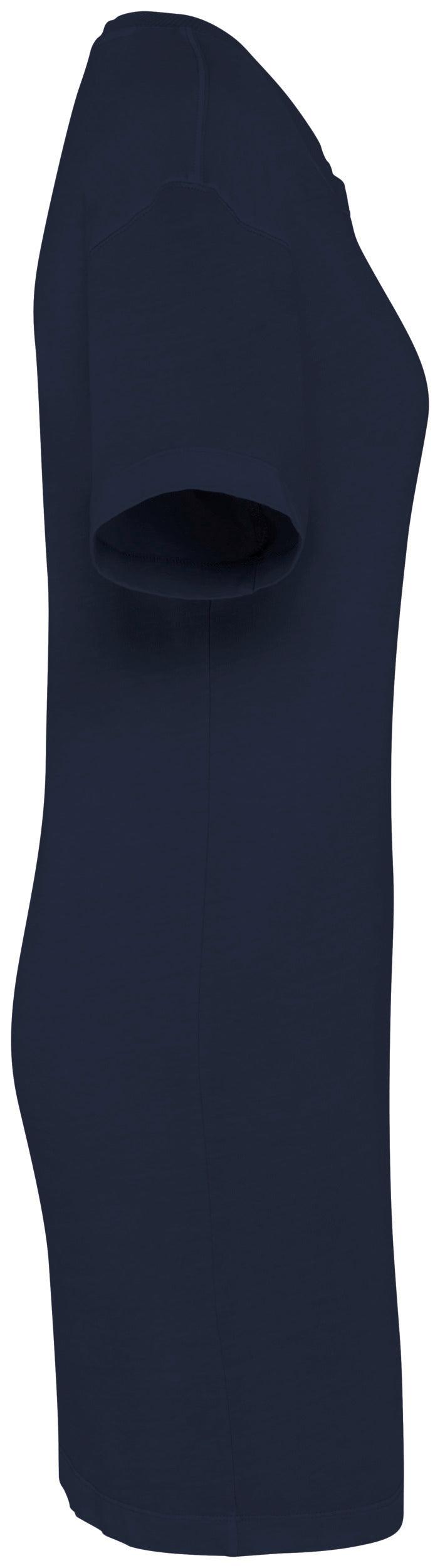 T-shirt Dress - 165gsm - NS5000