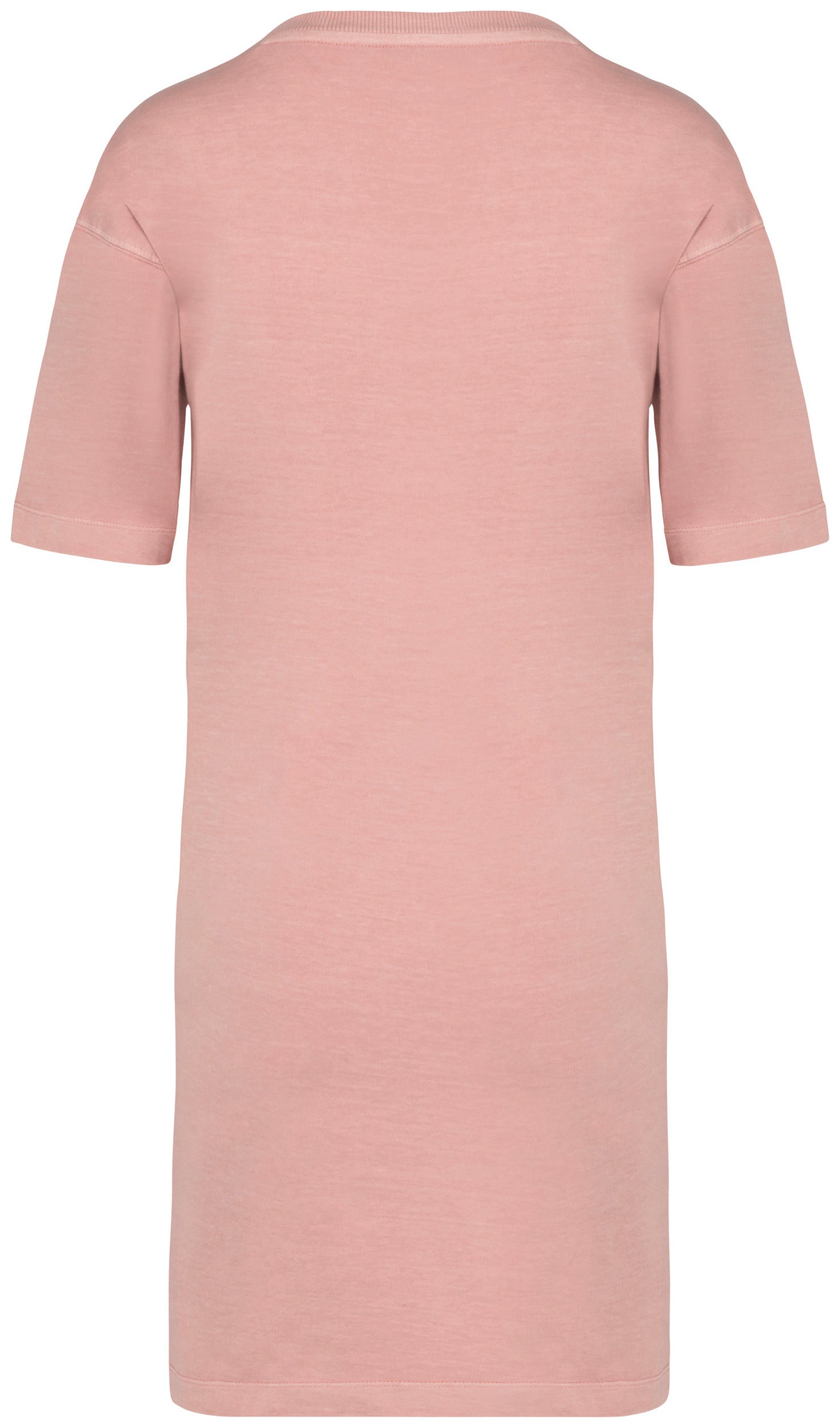 T-shirt Dress - 165gsm - NS5000
