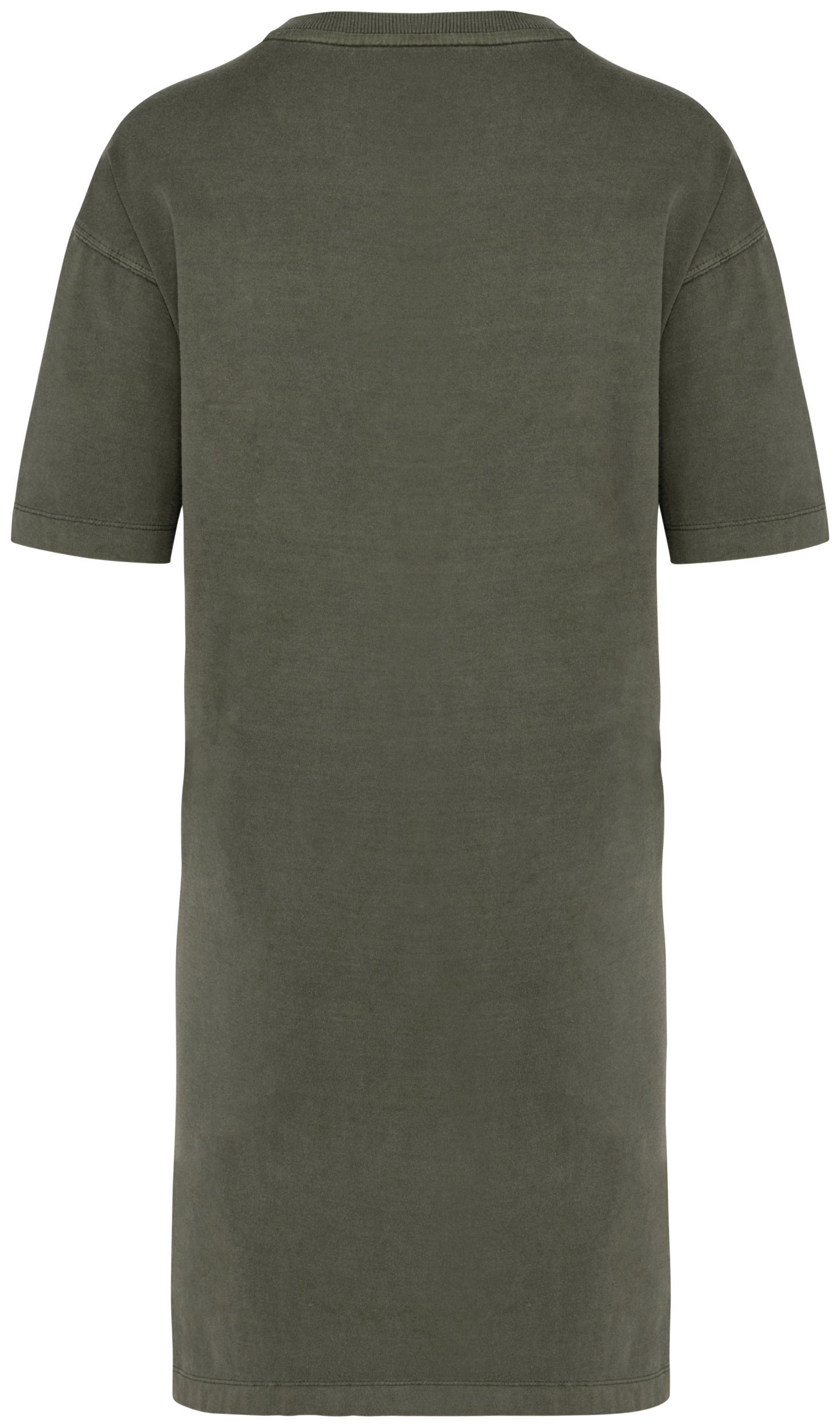 T-shirt Dress - 165gsm - NS5000